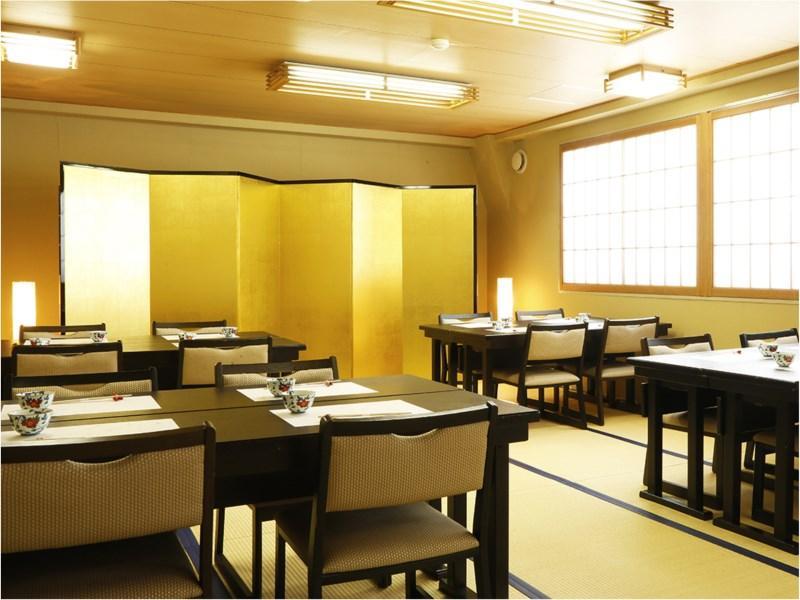 Ryokan Sanga Kioto Exterior foto